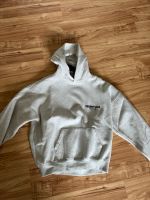 Essentials Fear of God Hoodie Grau Grey Frankfurt am Main - Dornbusch Vorschau