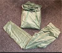 Homewear Damen Hausanzug Jogginganzug piniengrün Gr.40/42 NEU Mecklenburg-Vorpommern - Wismar Vorschau