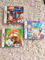 Nintendo DS Spiele / für alle zusammen = 15€ Eimsbüttel - Hamburg Niendorf Vorschau