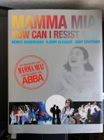 Mama Mia Begleitbuch und Mama Mia Musical Heft Hessen - Gießen Vorschau