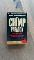 The Chimp Paradox Buch Östliche Vorstadt - Peterswerder Vorschau