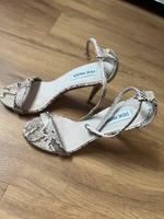 Steve Madden Sandaletten Pankow - Weissensee Vorschau