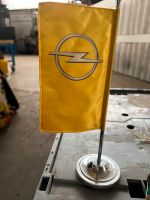 Opel kleine Tischflagge Essen - Steele Vorschau