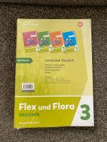 Flex und Flora Lernpaket Deutsch ISBN 978-3-14-104126-2 OVP neu Hannover - Kirchrode-Bemerode-Wülferode Vorschau