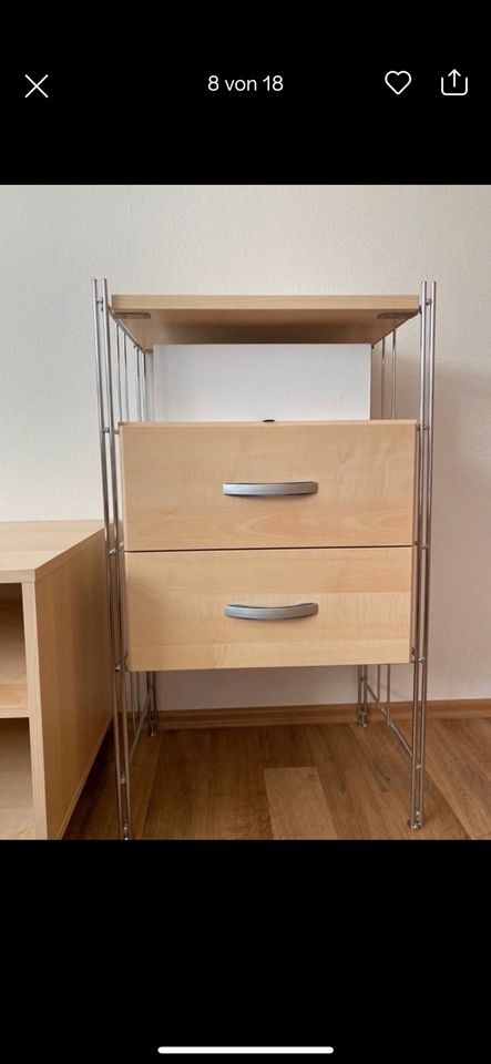 TV Schrank Kommode in Norden