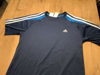 Adidas Shirt Gr. 176 Nordrhein-Westfalen - Neunkirchen-Seelscheid Vorschau