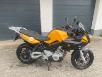 BMW F 800 S Baden-Württemberg - Rot an der Rot Vorschau