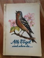 Alle Vögel sind schon da / Bd. 1 Köllnflocken Rheinland-Pfalz - Keidelheim Vorschau