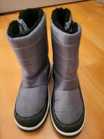 Winterstiefel gefüttert Nordrhein-Westfalen - Kamp-Lintfort Vorschau