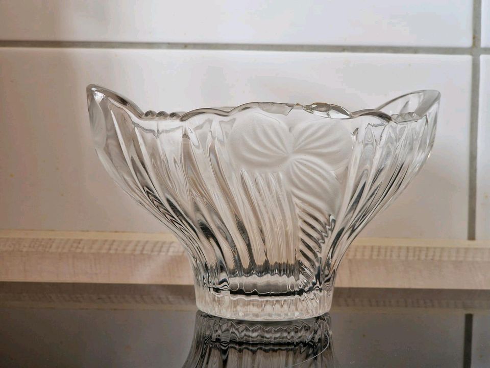 Kristall gläser in Nordhausen