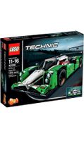 Lego Technic 42039 - Langstrecken Rennwagen ** NEU ** + GESCHENK Bayern - Mainaschaff Vorschau