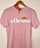 Ellesse T-Shirt Rosa Pink NEU Bayern - Ingolstadt Vorschau