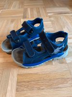 Sandalen von Ricosta Modell Surf waschbar Nordrhein-Westfalen - Bergisch Gladbach Vorschau