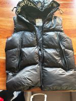 Moncler Weste Gr;2 Blau Nordrhein-Westfalen - Horn-Bad Meinberg Vorschau