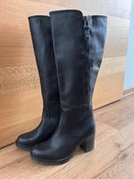Stiefel mit Absatz Baden-Württemberg - Rust Vorschau