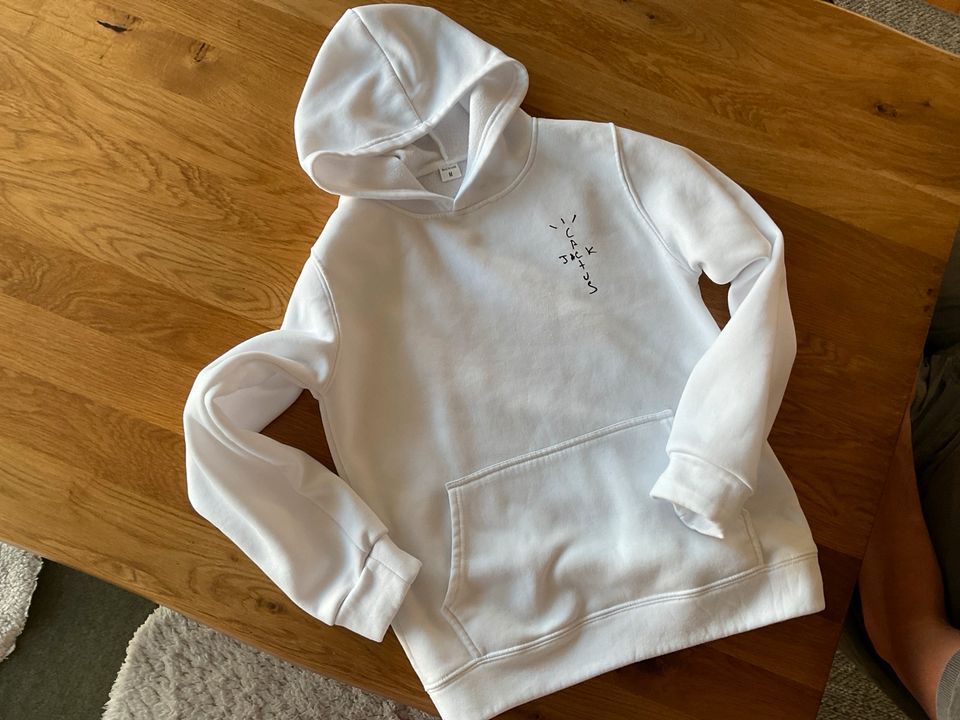 Travis Scott Hoddie in Altfraunhofen