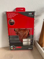 | Weber Grill Bratenrost | Hessen - Darmstadt Vorschau