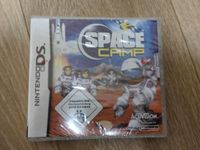 Space Camp| Nintendo DS Brandenburg - Cottbus Vorschau