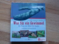 Buch Was für ein Gewimmel Die Tiere der Bibel Mitmachbuch Nordrhein-Westfalen - Recke Vorschau