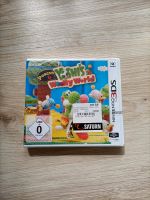 *sealed* Yoshi's Woolly World - Nintendo 3Ds Schleswig-Holstein - Bad Oldesloe Vorschau