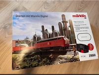 Märklin 29060 Güterzug mit extra Schienen Bielefeld - Brake Vorschau