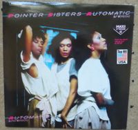 LP Pointer Sisters -Automatic - Long Version Friedrichshain-Kreuzberg - Kreuzberg Vorschau