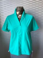 Sportliche Bluse von Mar Cain, türkis, Gr. 34-38, NEU!!! Obergiesing-Fasangarten - Obergiesing Vorschau