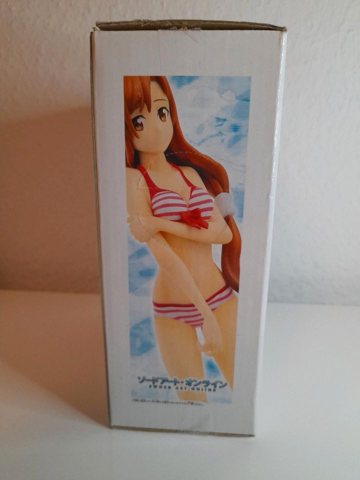 Sword Art Online - Asuna Yuuki - Bikini Version - Anime Figur in Dresden