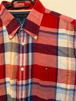 Tommy hilfiger Hemd L Niedersachsen - Oldenburg Vorschau