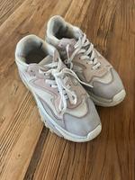 ASH Sneaker weiß 40 Nordrhein-Westfalen - Neuss Vorschau