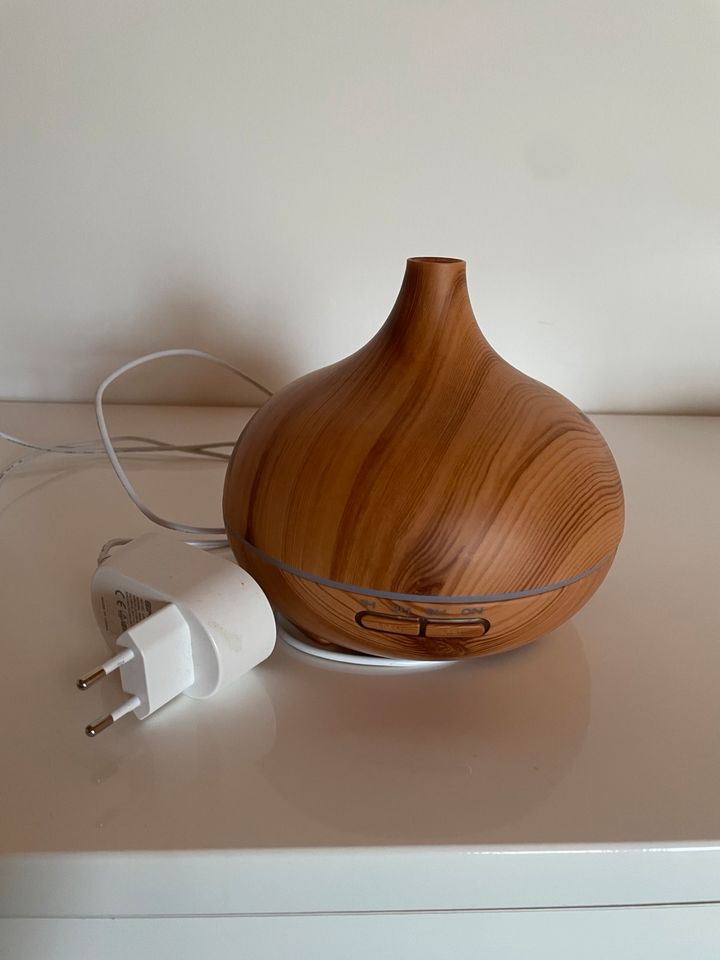 Aroma Diffuser in Waldmohr