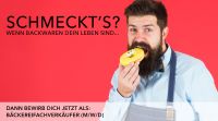 Bäckereiverkäufer (m/w/d) - Dein neuer Job in Herne Nordrhein-Westfalen - Herne Vorschau