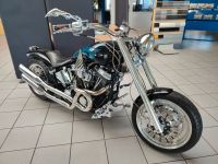 Harley-Davidson Softtail Custom Spezial (FXST) Nordrhein-Westfalen - Steinfurt Vorschau