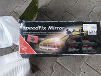 2 Wohnwagenspiegel "Speed Fix Mirror" Aufsteckspiegel Baden-Württemberg - Brackenheim Vorschau