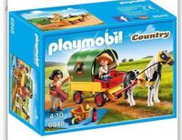 Playmobil Ausflug mit dem Ponywagen 6948 Bayern - Feldkirchen-Westerham Vorschau