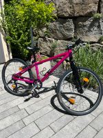 KU Bikes 24S MTB | 29 cm | ab 7 Jahre | Pink Bayern - Glonn Vorschau