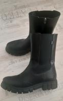 Stiefeletten Steven Größe 39 Sachsen - Wermsdorf Vorschau