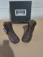 Wanderstiefel - Magnum Kampfstiefel - Neuware Schleswig-Holstein - Böklund Vorschau