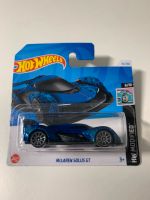 Hot Wheels - McLaren Solus GT - blau - NEU OVP Bayern - Hallbergmoos Vorschau