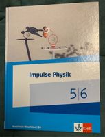 Impulse Physik 5/6 NRW G9 Klett neu ISBN 9783127729719 Nordrhein-Westfalen - Neukirchen-Vluyn Vorschau