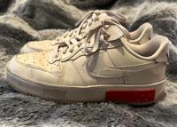 Nike Air Force 1 Fontanka Größe 42 Wandsbek - Hamburg Bramfeld Vorschau