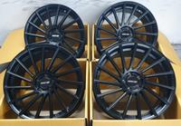 4xNEUE Motec MCT9 Tornado Felgen 21Zoll 5x120 9,0x21 ET35 BMW Sachsen - Krostitz Vorschau
