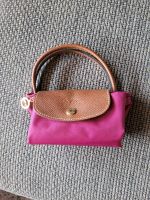 Tasche Handtasche "Longchamp" beere Rheinland-Pfalz - Freinsheim Vorschau