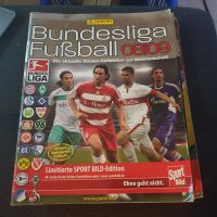 Panini Konvolut Bundesliga, WM, Champions League Essen - Bredeney Vorschau