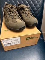 Jack Wolfskin Schuhe Gr.44 neue Niedersachsen - Bad Bentheim Vorschau