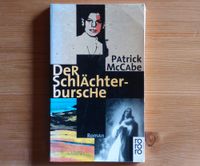 Der Schlächterbursche von Patrick McCabe (Taschenbuch) Hessen - Melsungen Vorschau