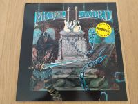 Metal Sword - Harder Than Steel Vinyl LP Bonn - Beuel Vorschau