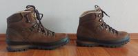 Meindl Bergschuhe Größe 41,5 Bayern - Rosenheim Vorschau