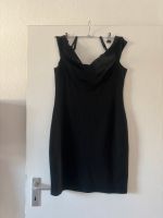 Kleid, Carmen-Kleid „Homeyee“ schwarz , Gr. 42 Nordrhein-Westfalen - Kevelaer Vorschau