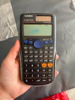 Casio Taschenrechner Nordrhein-Westfalen - Olsberg Vorschau